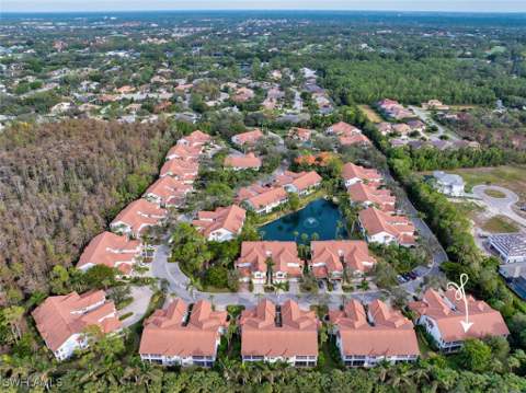 2165 Hawksridge Dr 1302, Naples FL - photo 6 of 24