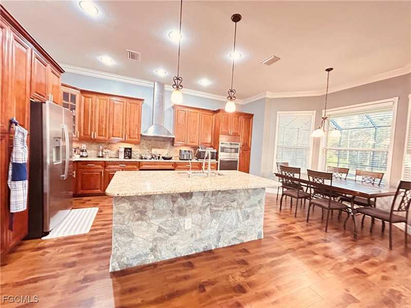 6 bedroom SingleFamilyResidence at 11079 Sparkleberry Dr S, Botanica Lakes, Fort Myers — photo 1