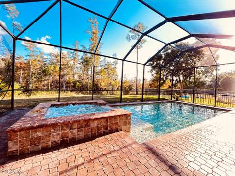 11079 Sparkleberry Dr S, Fort Myers FL - photo 16 of 50