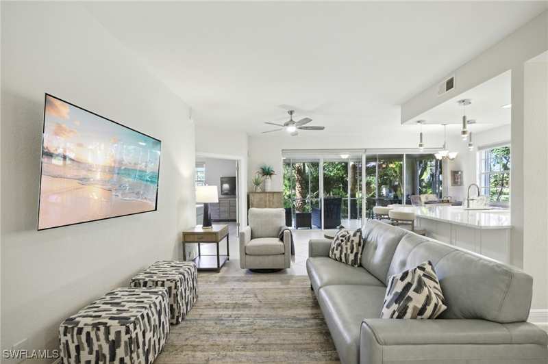 3 bedroom Condominium at 19530 Marsh Point Run 102, Turtle Point, Estero — photo 1