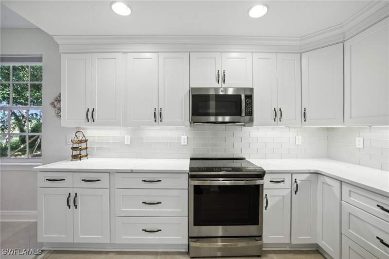3 bedroom Condominium at 19530 Marsh Point Run 102, Turtle Point, Estero — photo 4