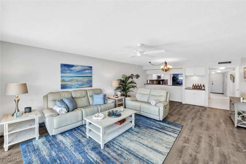 3 bedroom Condominium at 16478 Timberlakes Dr 103, Dove Nest, Fort Myers — photo 1