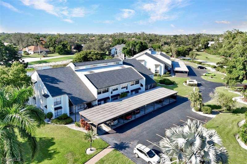 3 bedroom Condominium at 16478 Timberlakes Dr 103, Dove Nest, Fort Myers — photo 5