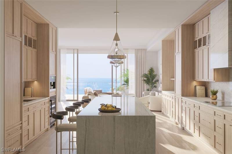 5 bedroom Condominium at 1121 Gulf Shore Blvd N 3N, Olana Naples, Naples — photo 5