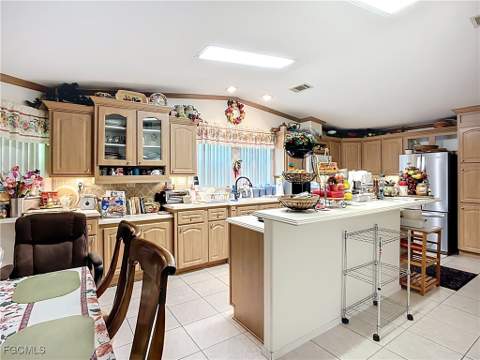 1432 Silver Lake Rd, Labelle FL - photo 12 of 39