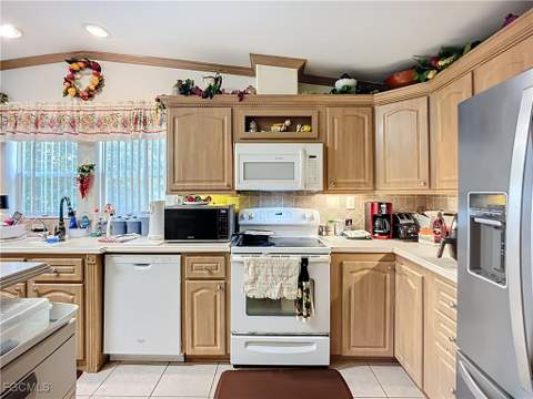 1432 Silver Lake Rd, Labelle FL - photo 13 of 39
