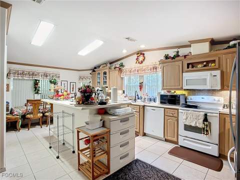 1432 Silver Lake Rd, Labelle FL - photo 14 of 39