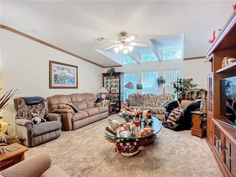 1432 Silver Lake Rd, Labelle FL - photo 15 of 39