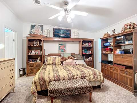 1432 Silver Lake Rd, Labelle FL - photo 16 of 39