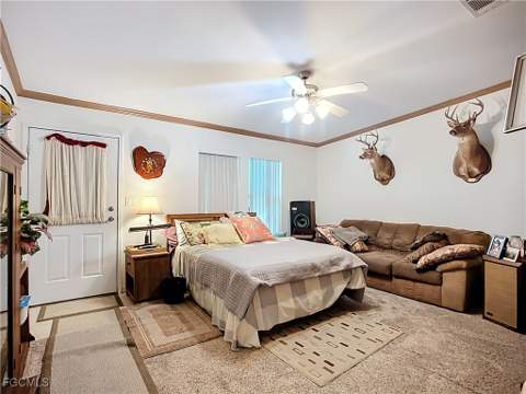 1432 Silver Lake Rd, Labelle FL - photo 22 of 39