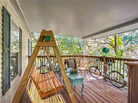 1432 Silver Lake Rd, Labelle FL - photo 7 of 39