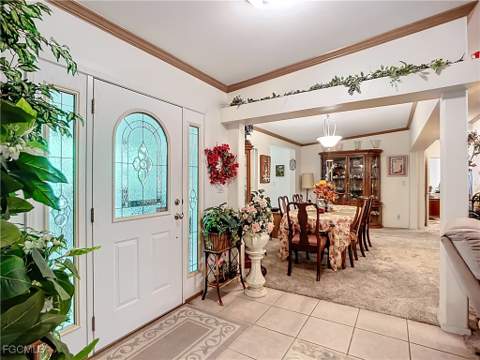 1432 Silver Lake Rd, Labelle FL - photo 9 of 39