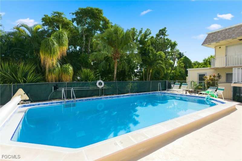 2 bedroom Condominium at 4931 Vincennes Ct 4, Kent II Condo, Cape Coral — photo 1