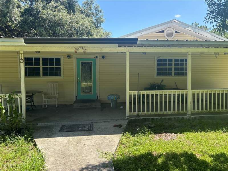 3 bedroom SingleFamilyResidence at 1451 Pollywog DR, HIGH PINES ESTATES, Labelle — photo 2