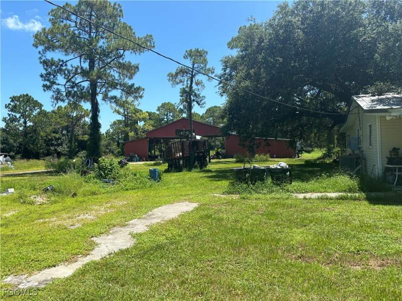 3 bedroom SingleFamilyResidence at 1451 Pollywog DR, HIGH PINES ESTATES, Labelle — photo 4