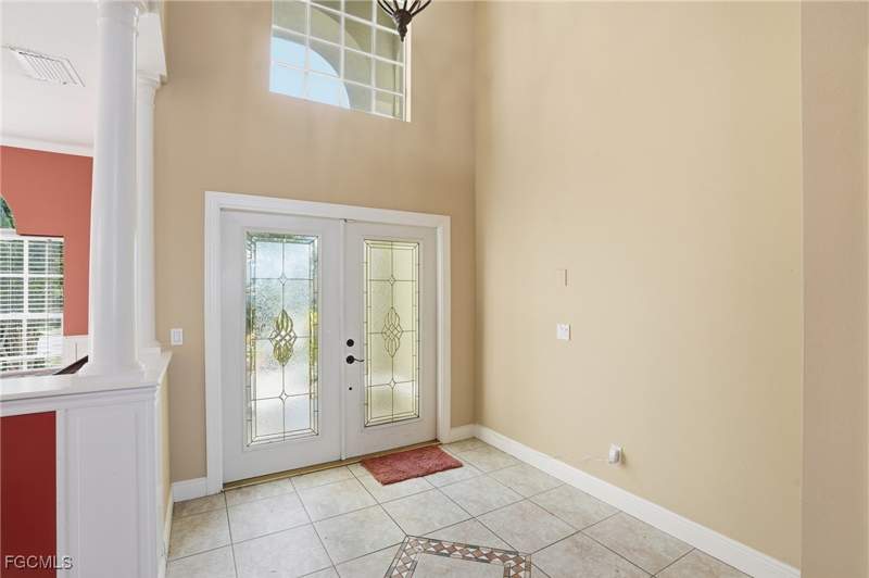 4 bedroom SingleFamilyResidence at 1624 Emerald Cove Dr, Emerald Cove, Cape Coral — photo 5