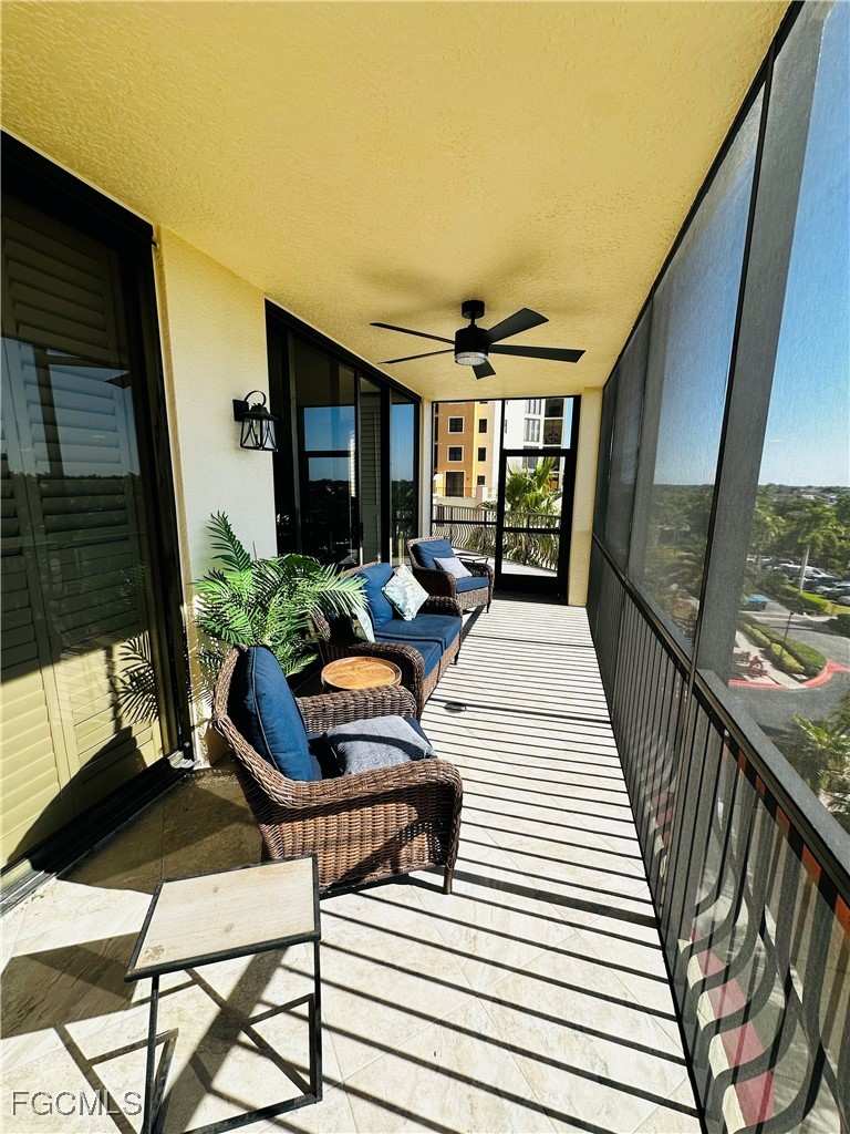 3 bedroom Condominium at 5781 Cape Harbour Dr 502, Cape Harbour, Cape Coral — photo 1