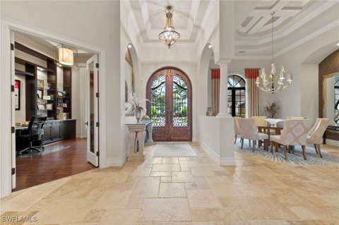 6068 Sunnyslope Dr, Naples FL - photo 6 of 48