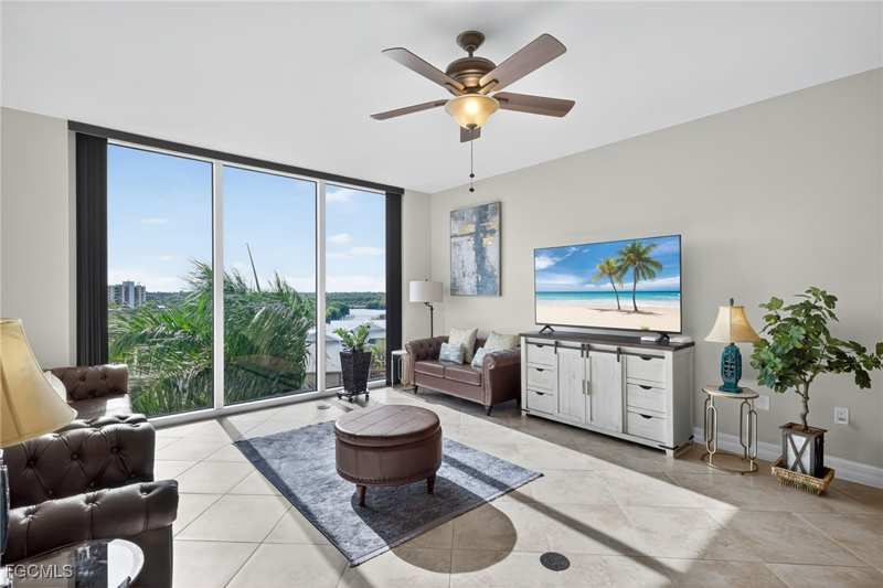 3 bedroom Condominium at 3426 Hancock Bridge Pkwy 607, North Star Yacht Club, North Fort Myers — photo 1