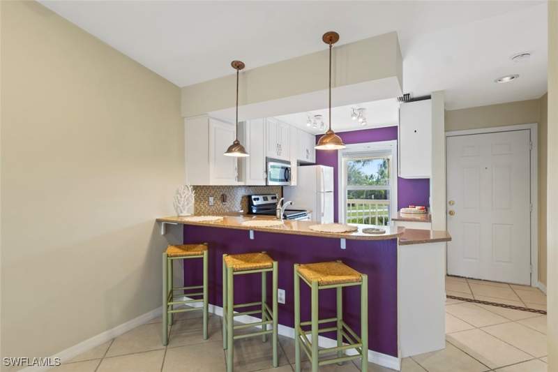 2 bedroom Condominium at 1305 Mainsail Dr 1013, Mainsail, Naples — photo 4
