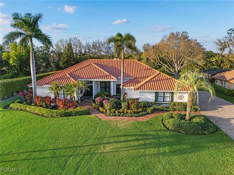 3 bedroom SingleFamilyResidence at 15661 Fiddlesticks Blvd, Fiddlesticks Country Club, Fort Myers — photo 1
