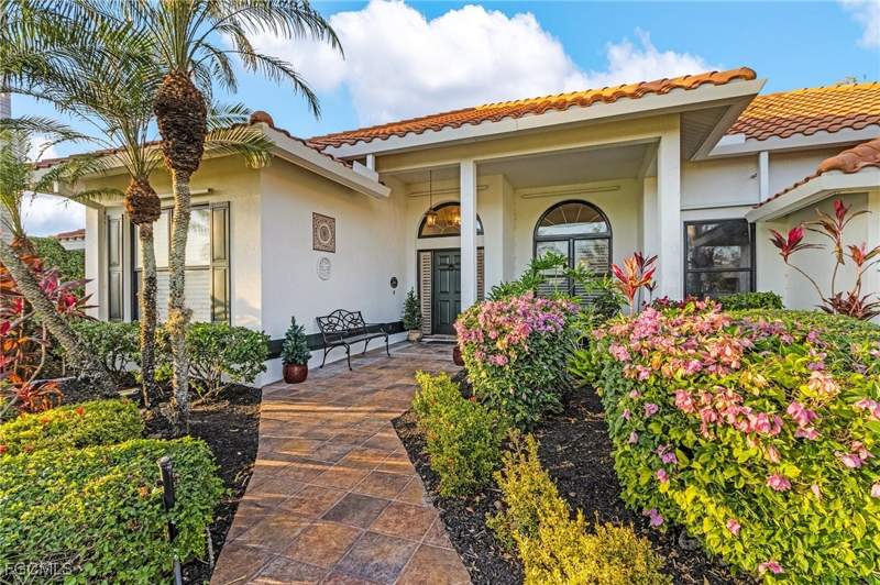 3 bedroom SingleFamilyResidence at 15661 Fiddlesticks Blvd, Fiddlesticks Country Club, Fort Myers — photo 4