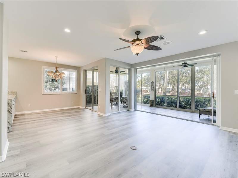 2 bedroom Condominium at 8471 Southbridge Dr 1, Southwind, Estero — photo 2