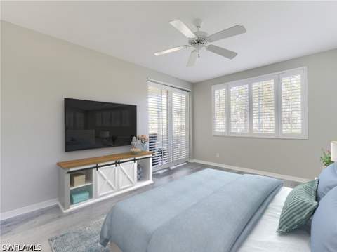 8471 Southbridge Dr 1, Estero FL - photo 22 of 42