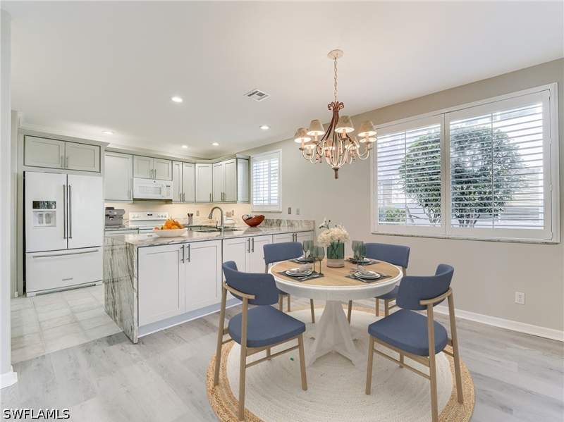 2 bedroom Condominium at 8471 Southbridge Dr 1, Southwind, Estero — photo 4