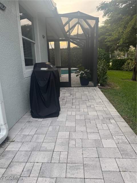 2557 Ashbury Cir, Cape Coral FL - photo 23 of 24
