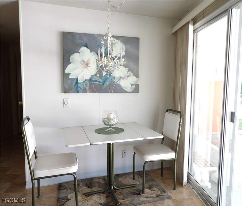 2 bedroom ManufacturedHome at 301 Twig Ct N, Forest Park Mobile Home, North Fort Myers — photo 5