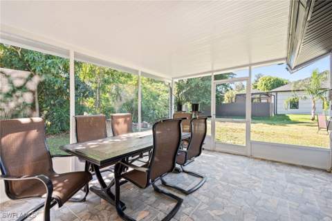 3042 Mango St, Fort Myers FL - photo 24 of 25
