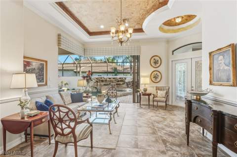 7749 Classics Dr, Naples FL - photo 20 of 40