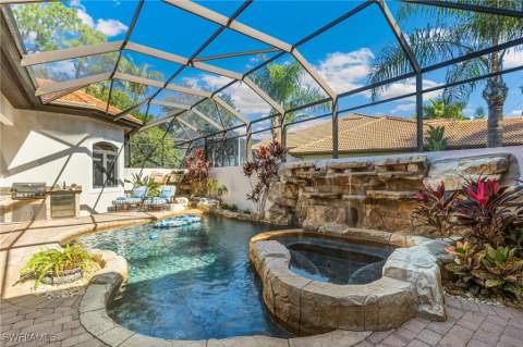 7749 Classics Dr, Naples FL - photo 21 of 40