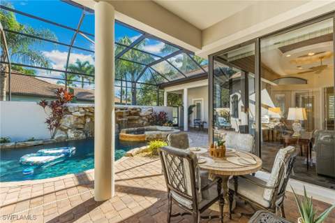 7749 Classics Dr, Naples FL - photo 22 of 40