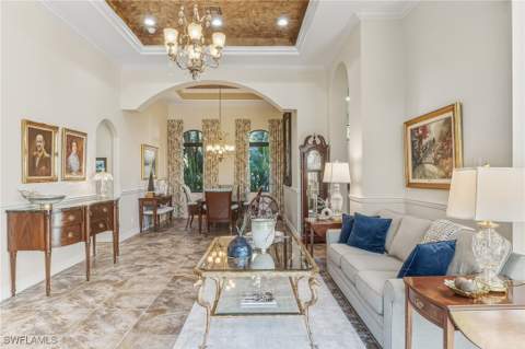 7749 Classics Dr, Naples FL - photo 23 of 40