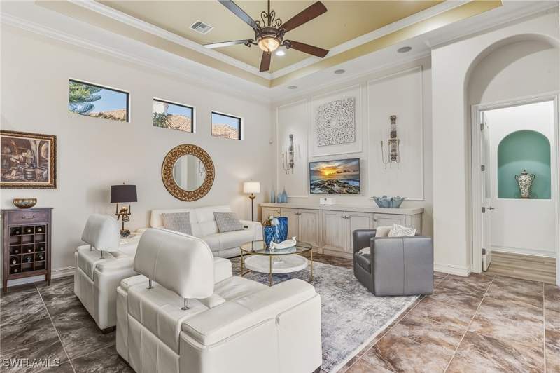 4 bedroom SingleFamilyResidence at 7749 Classics Dr, Classics Plantation Estates, Naples — photo 5