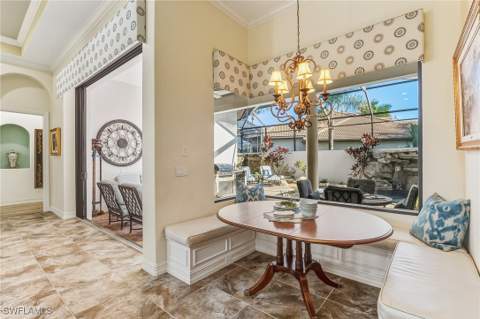 7749 Classics Dr, Naples FL - photo 9 of 40