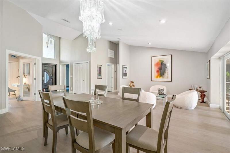 5 bedroom SingleFamilyResidence at 16651 Bobcat Ct, The Forest, Fort Myers — photo 5
