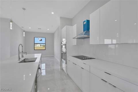 3503 NW 45th Pl, Cape Coral FL - photo 12 of 50