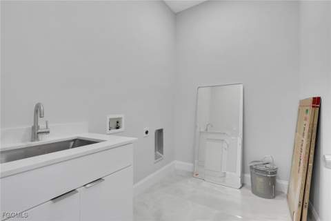3503 NW 45th Pl, Cape Coral FL - photo 24 of 50