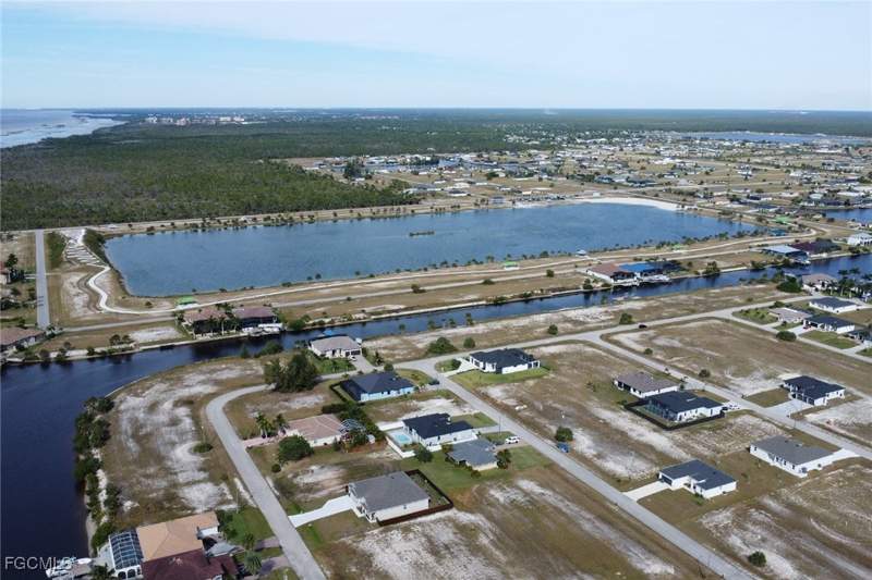 3 bedroom SingleFamilyResidence at 3503 NW 45th Pl, Cape Coral, Cape Coral — photo 5