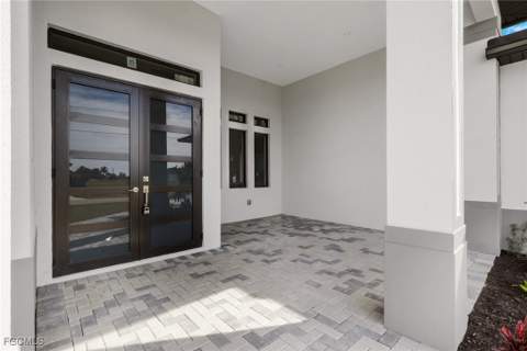 3503 NW 45th Pl, Cape Coral FL - photo 6 of 50