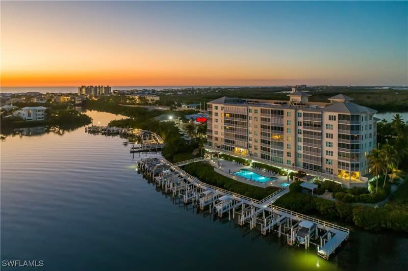 3 bedroom Condominium at 4975 Bonita Beach Rd 507, Bridgewater, Bonita Springs — photo 2