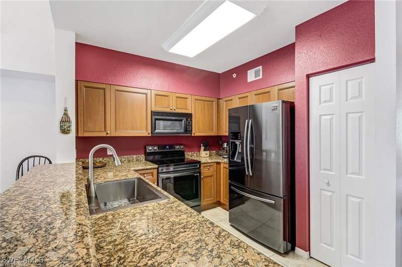 3 bedroom Condominium at 10127 Villagio Palms Way 203, Villagio, Estero — photo 4