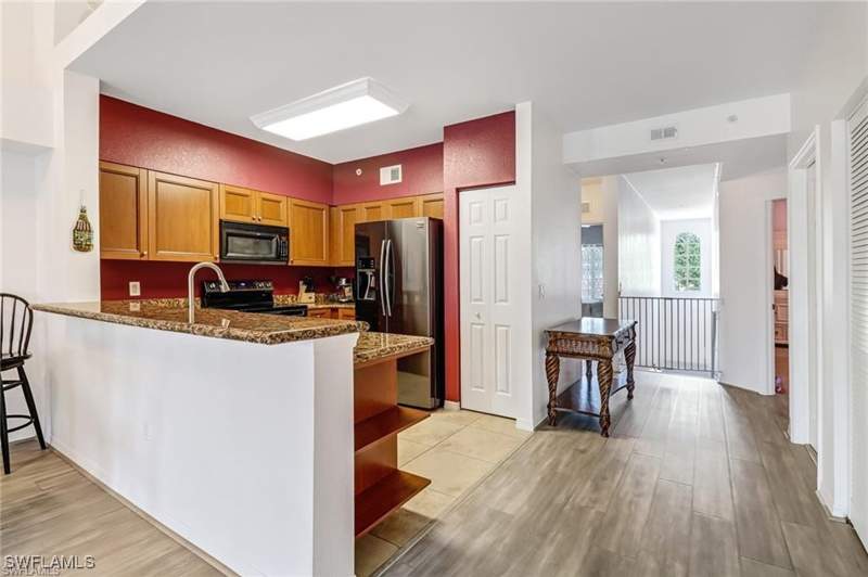 3 bedroom Condominium at 10127 Villagio Palms Way 203, Villagio, Estero — photo 5