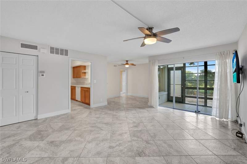 1 bedroom Condominium at 3655 Boca Ciega Dr 106, Lakewood, Naples — photo 3