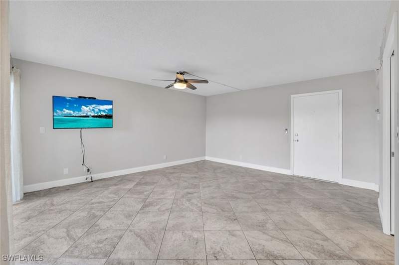 1 bedroom Condominium at 3655 Boca Ciega Dr 106, Lakewood, Naples — photo 5