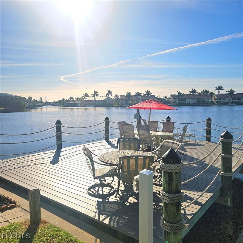 2 bedroom Condominium at 4807 Sunset Ct 107, Sunset Towers Condo, Cape Coral — photo 3