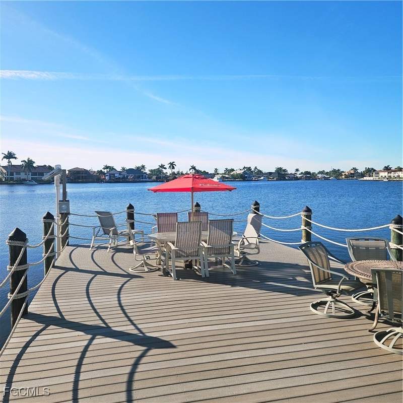 2 bedroom Condominium at 4807 Sunset Ct 107, Sunset Towers Condo, Cape Coral — photo 5